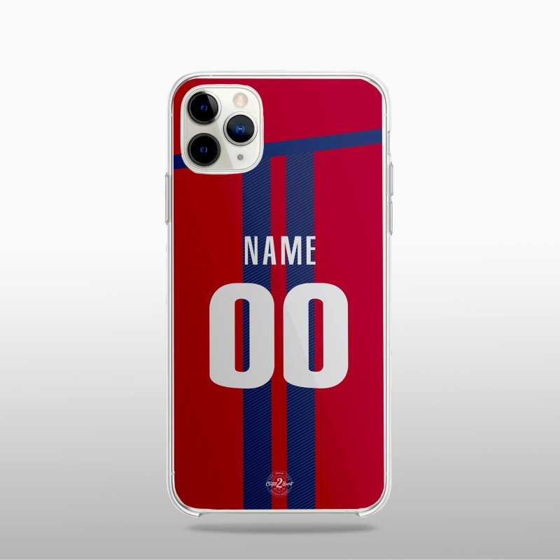 Detroit Pistons - Coque2Sport