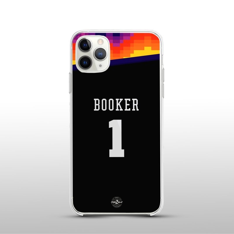 Devin Booker - Coque2Sport