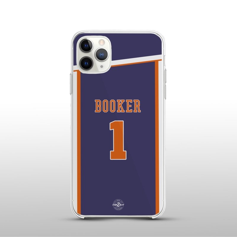 Devin Booker - Coque2Sport