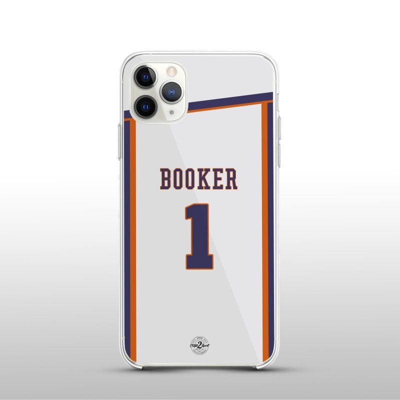 Devin Booker - Coque2Sport