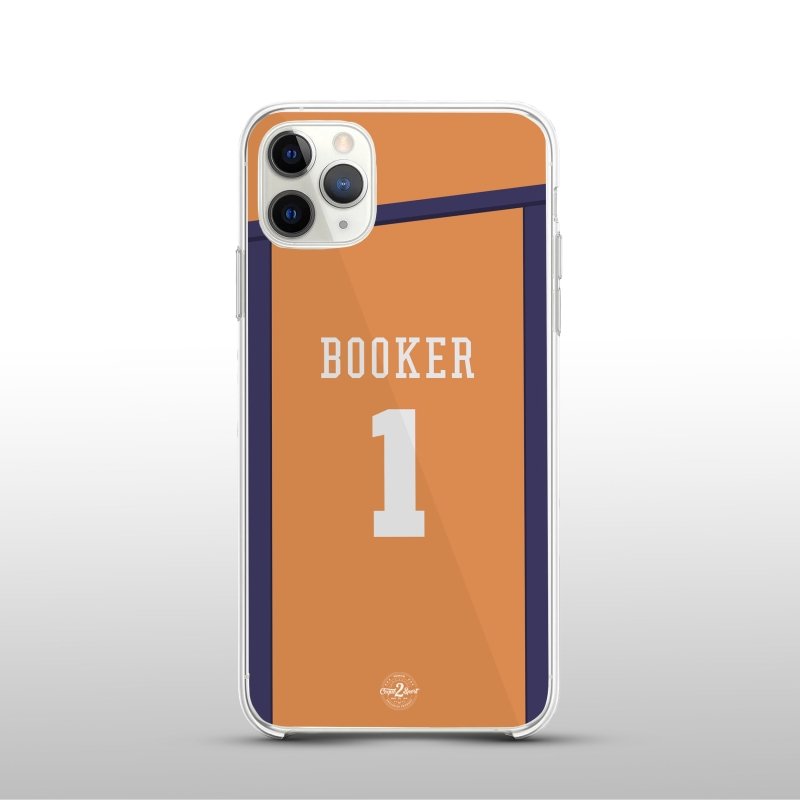 Devin Booker - Coque2Sport