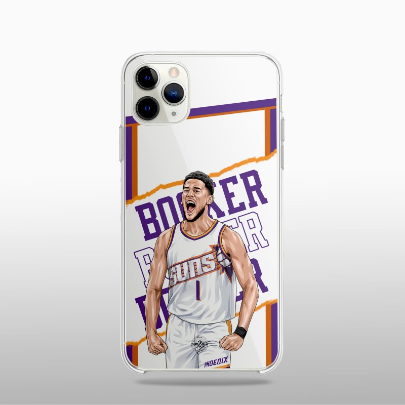 Devin Booker - Coque2Sport