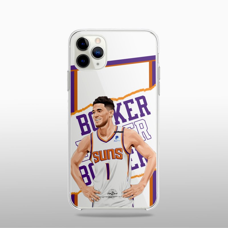 Devin Booker - Coque2Sport