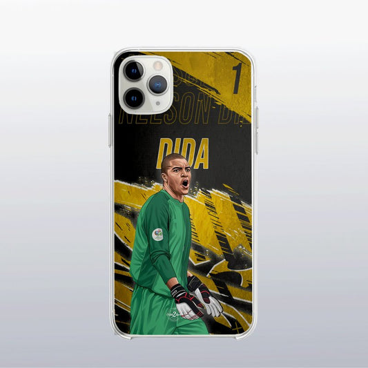 Dida - Coque2Sport