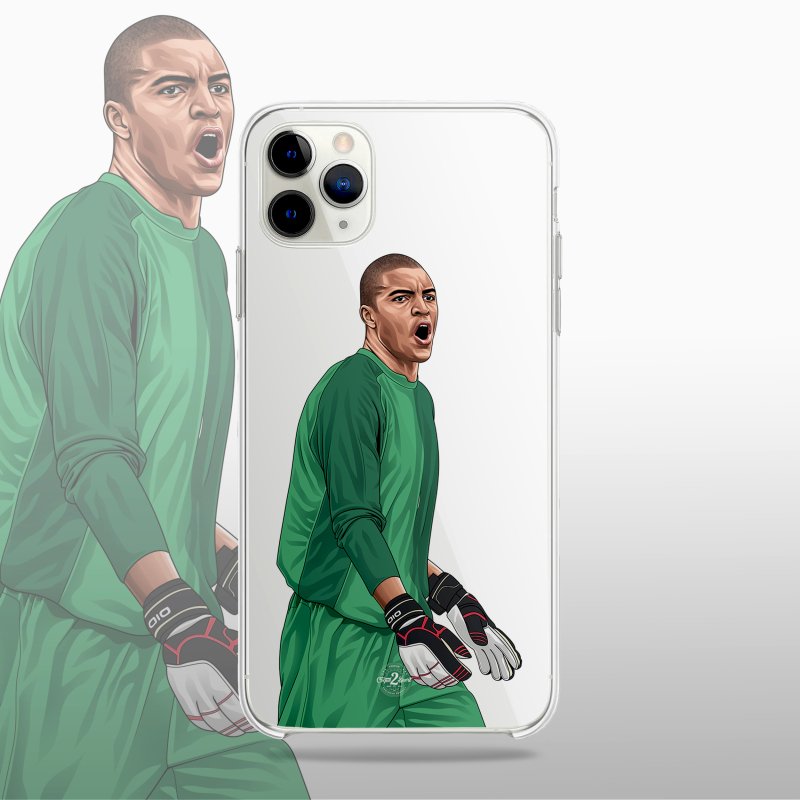 Dida - Coque2Sport