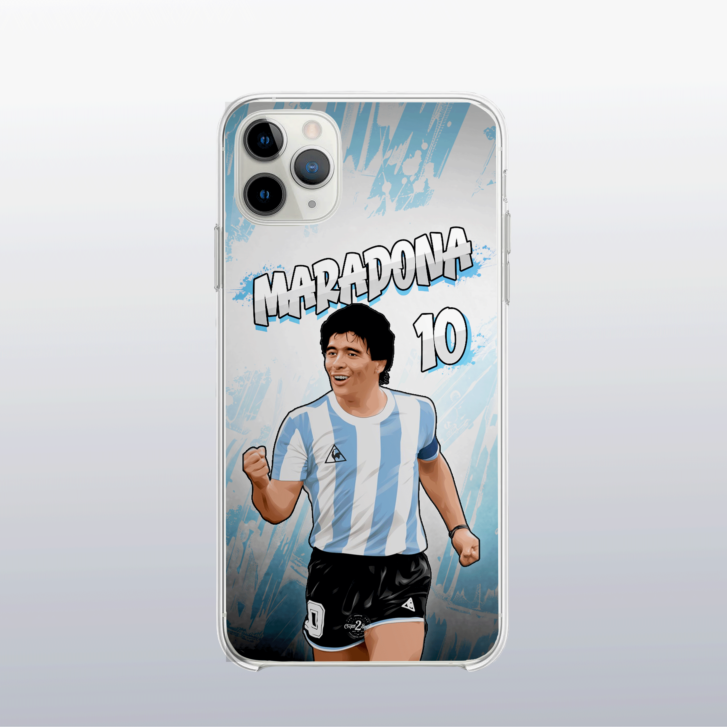 Diego Maradona