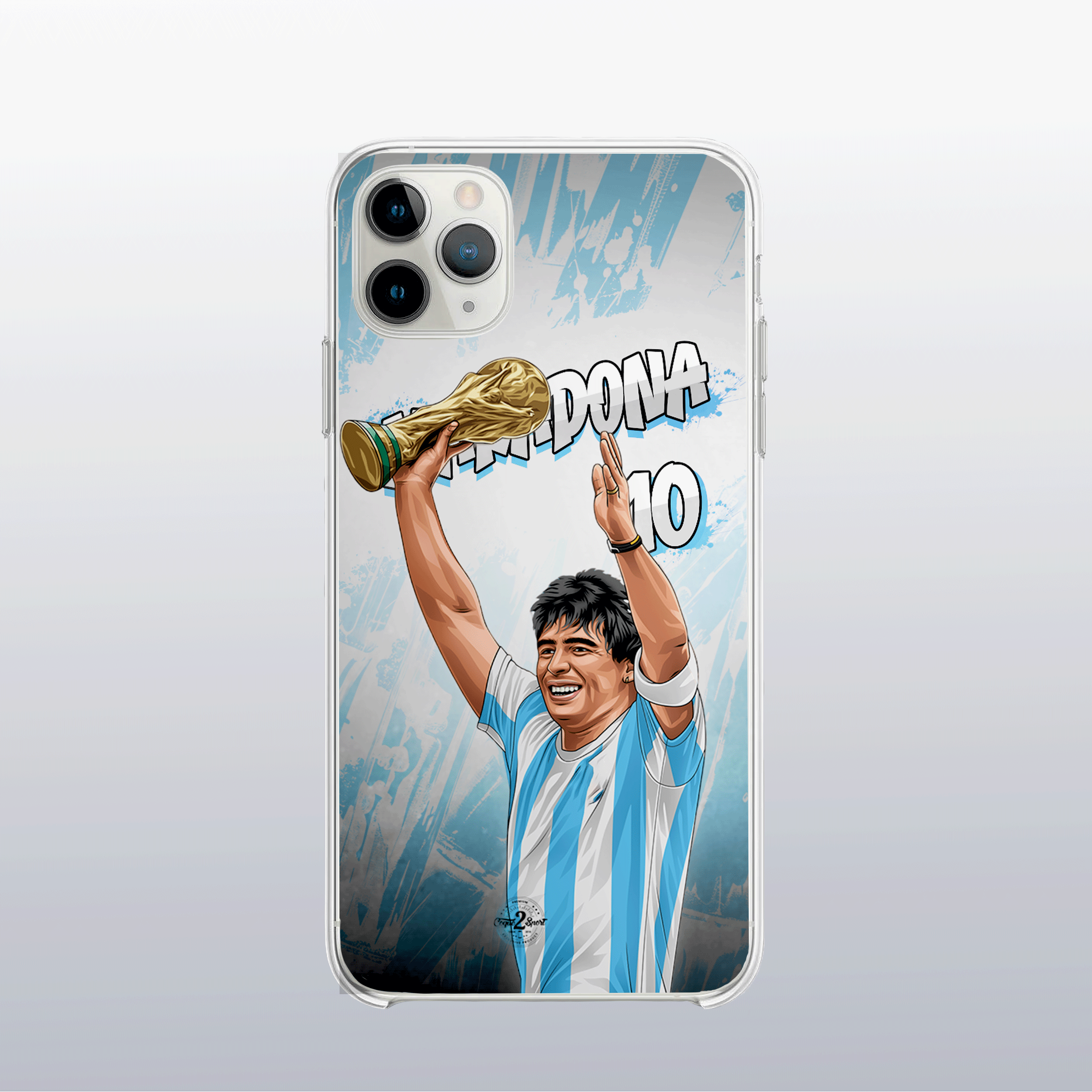 Diego Maradona