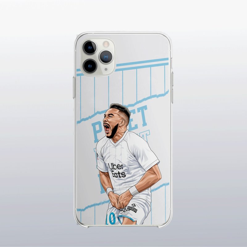 Dimitri Payet - Coque2Sport