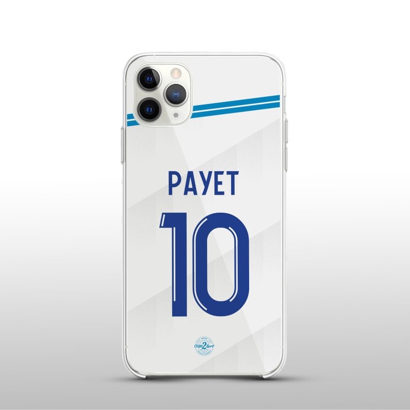 Dimitri Payet - Coque2Sport