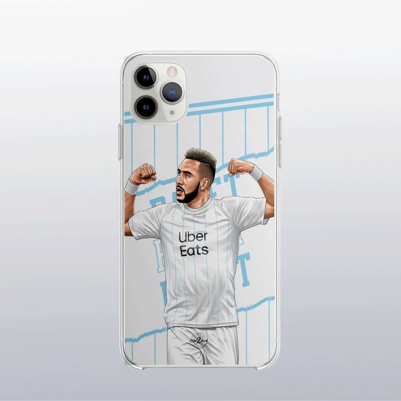 Dimitri Payet - Coque2Sport