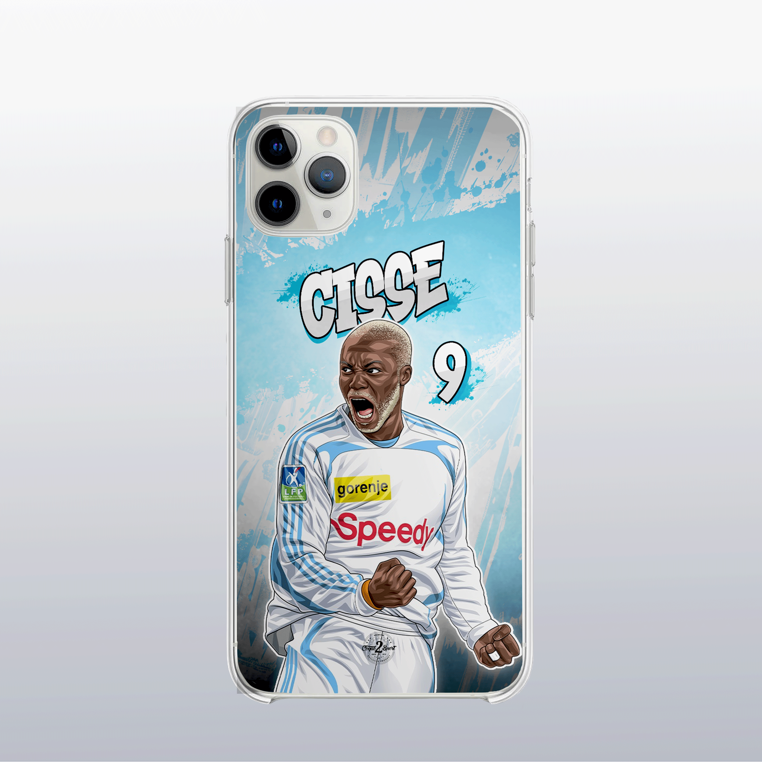 Djibril Cisse