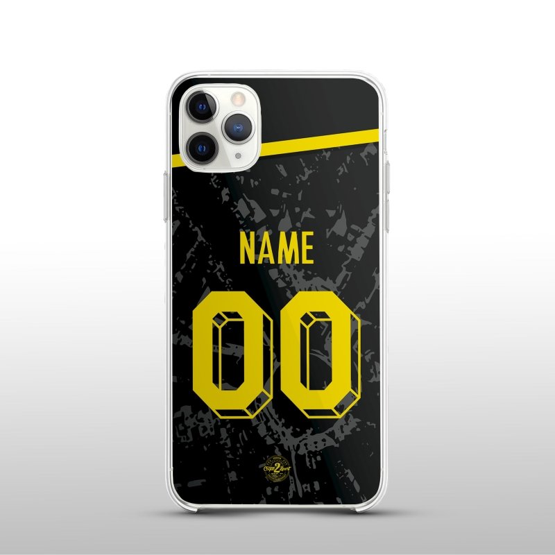 Dortmund - Coque2Sport