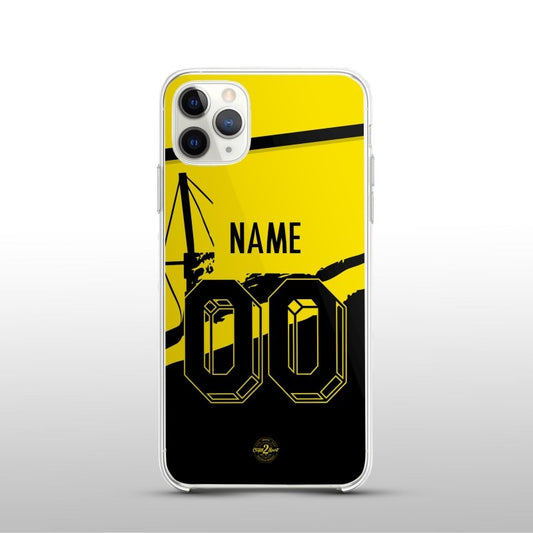 Dortmund - Coque2Sport