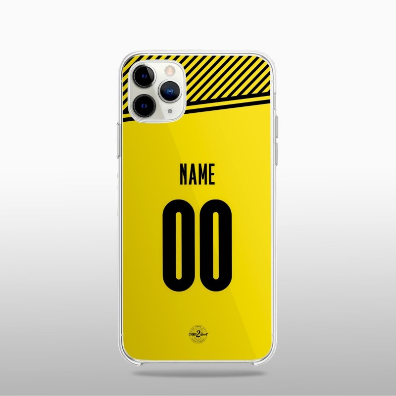 Dortmund - Coque2Sport