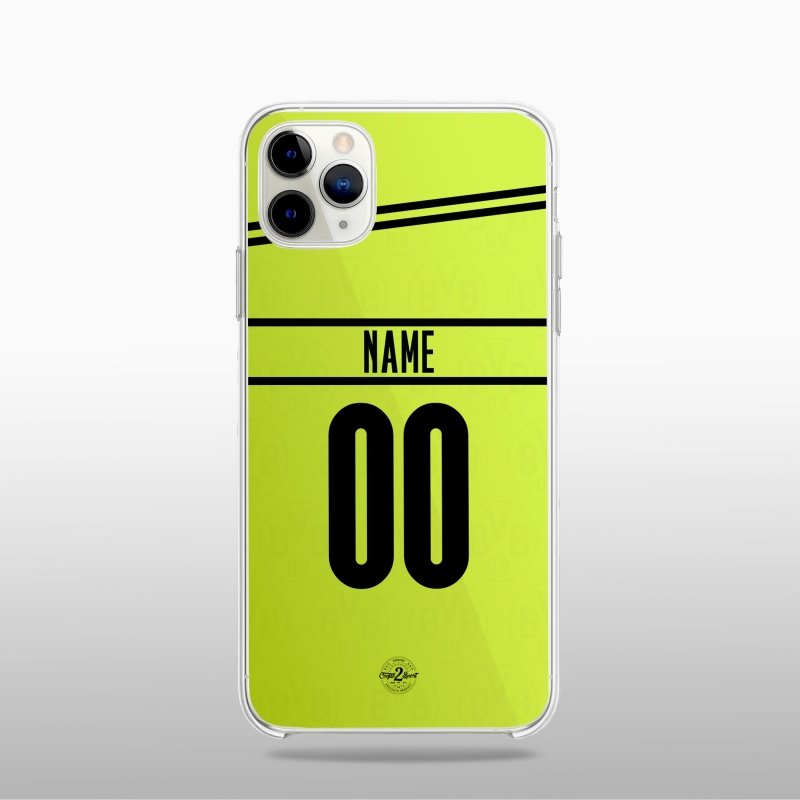 Dortmund - Coque2Sport