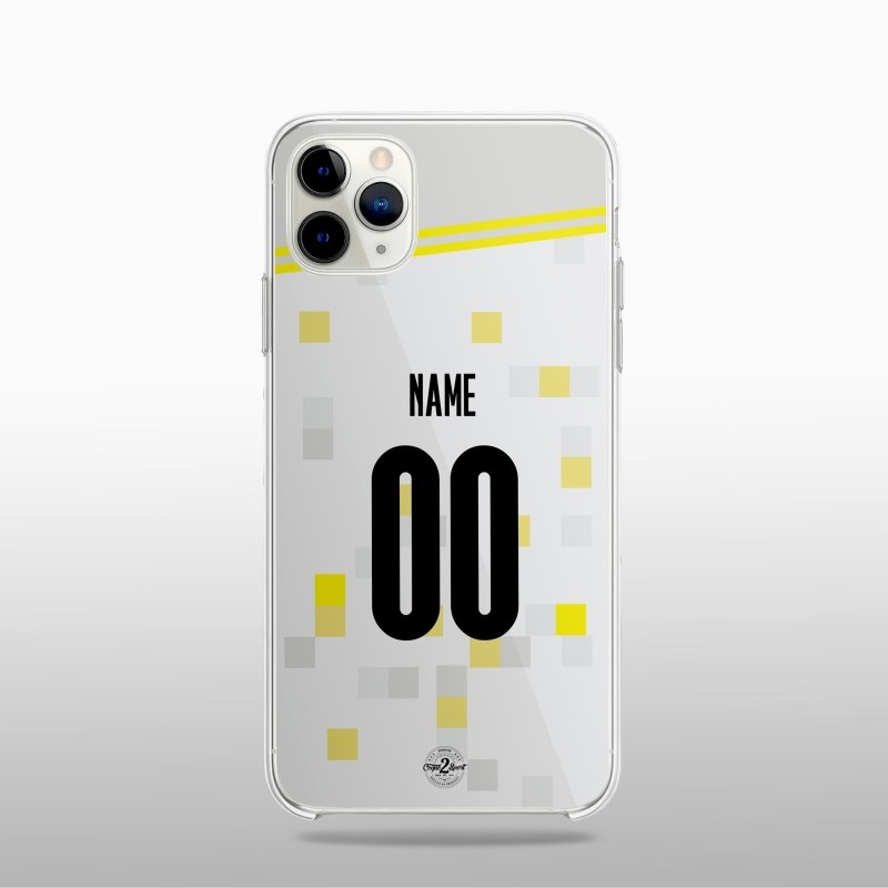 Dortmund - Coque2Sport