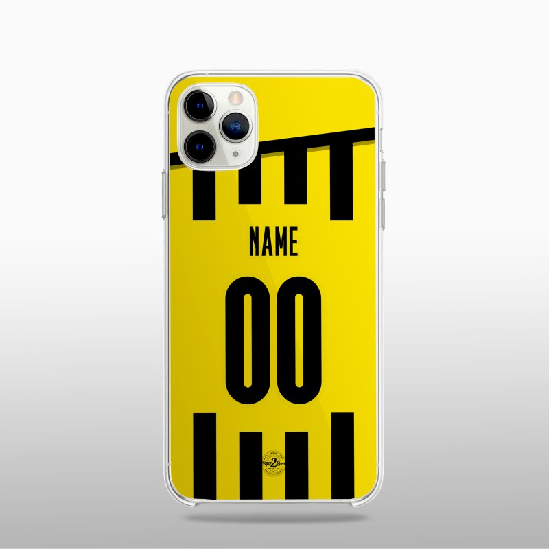 Dortmund - Coque2Sport