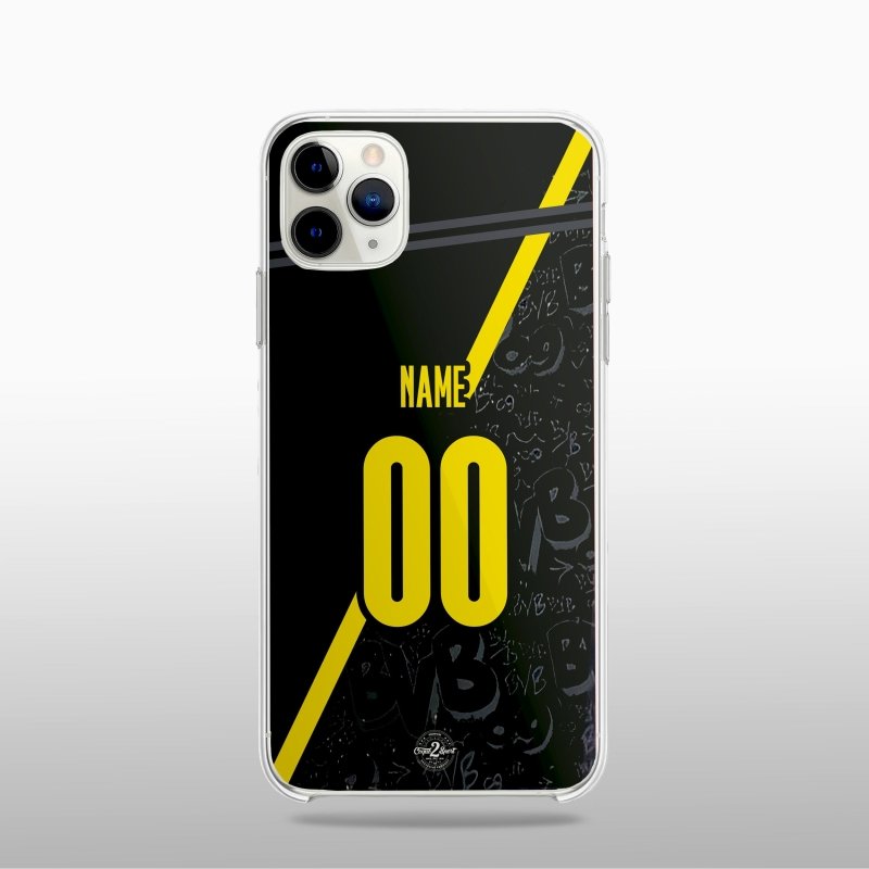 Dortmund - Coque2Sport