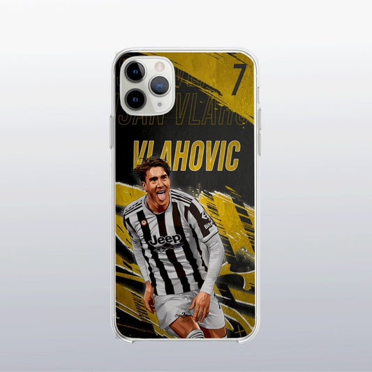 Dusan Vlahovic - Coque2Sport