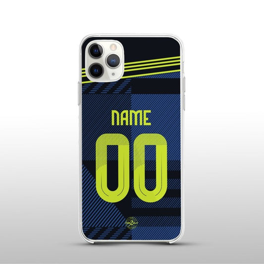 Ecosse - Coque2Sport