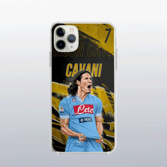 Edinson Cavani - Coque2Sport