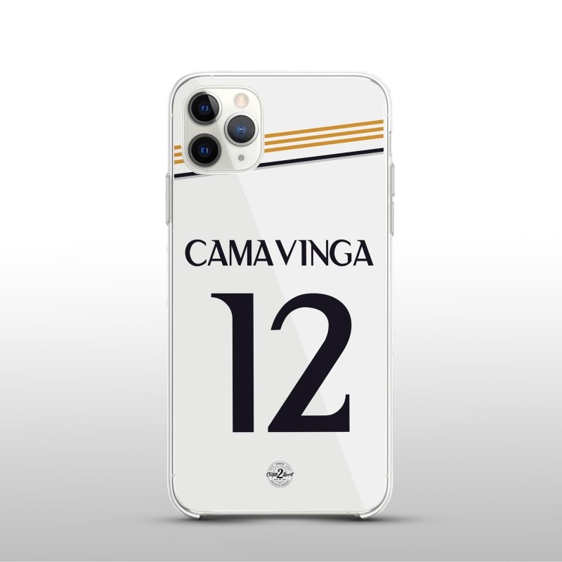 Eduardo Camavinga - Coque2Sport