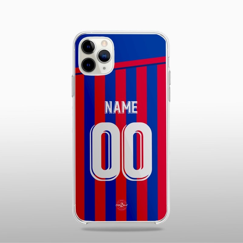 Eibar - Coque2Sport