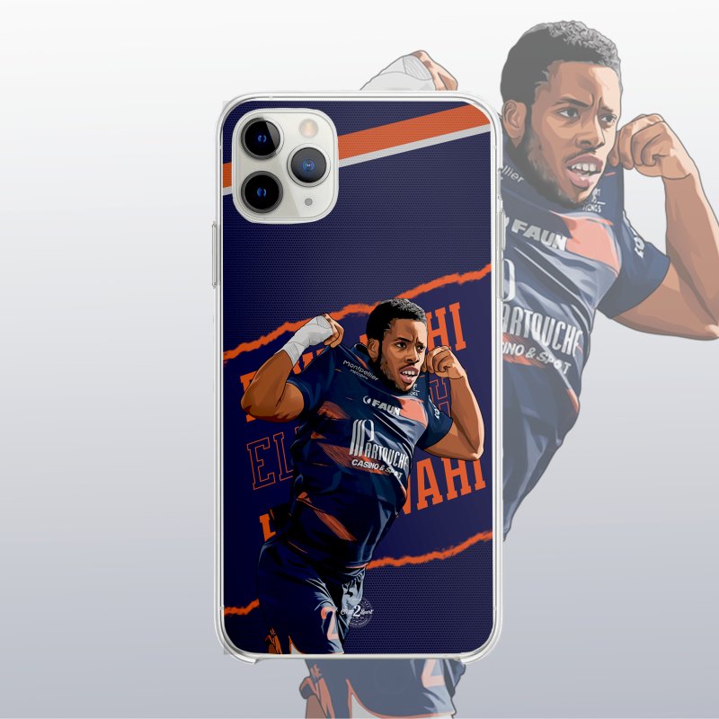 Elye Wahi - Coque2Sport