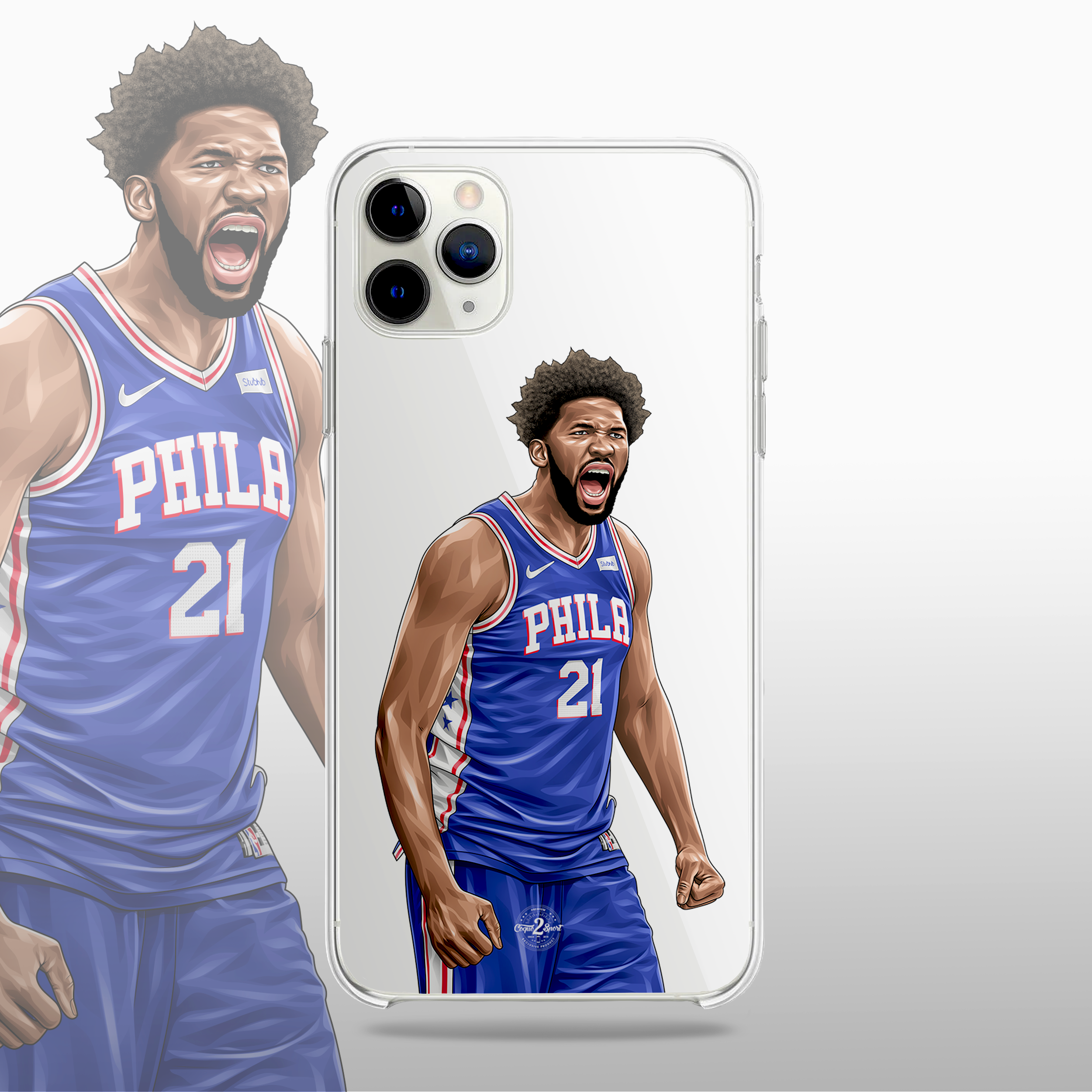 Joel Embiid