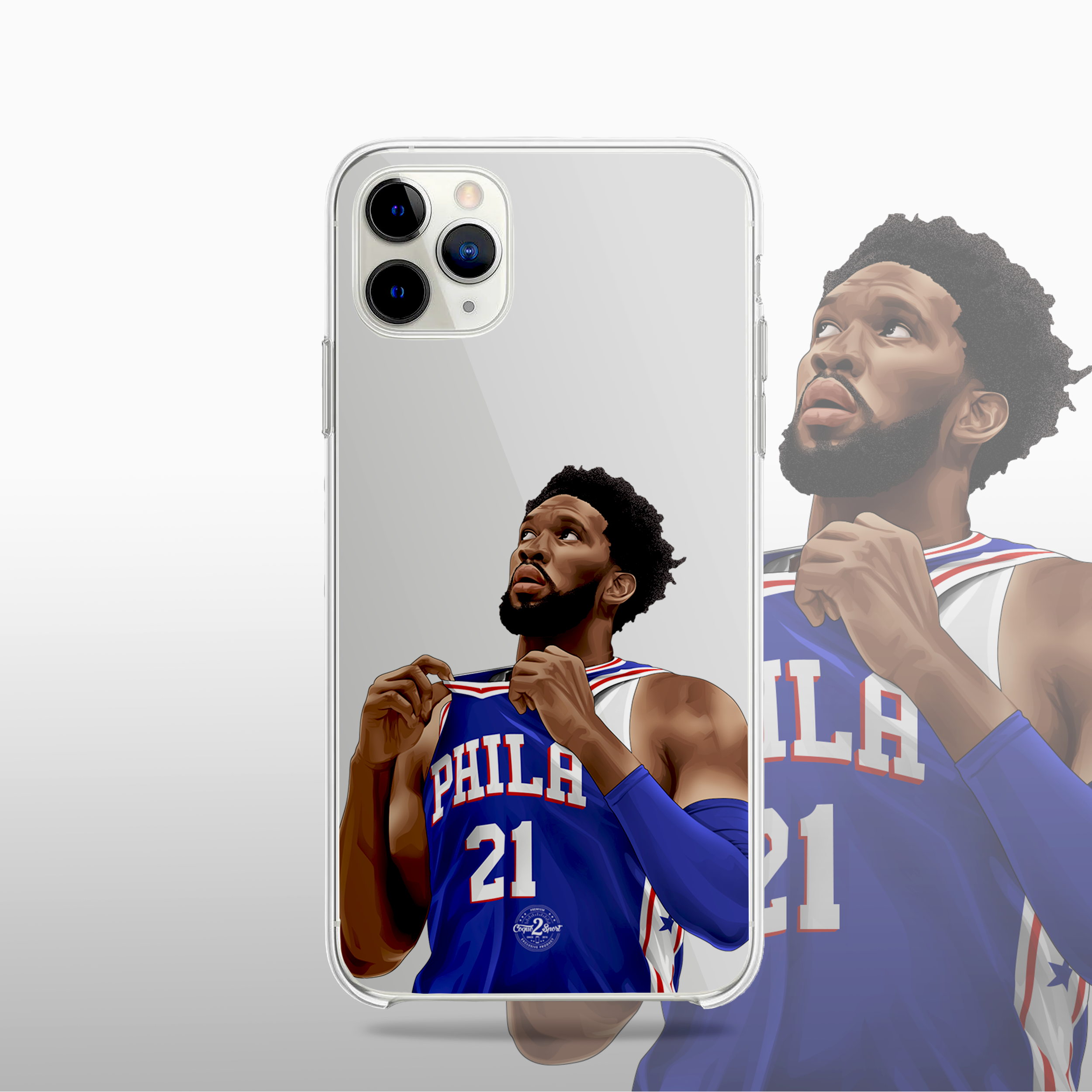 Joel Embiid