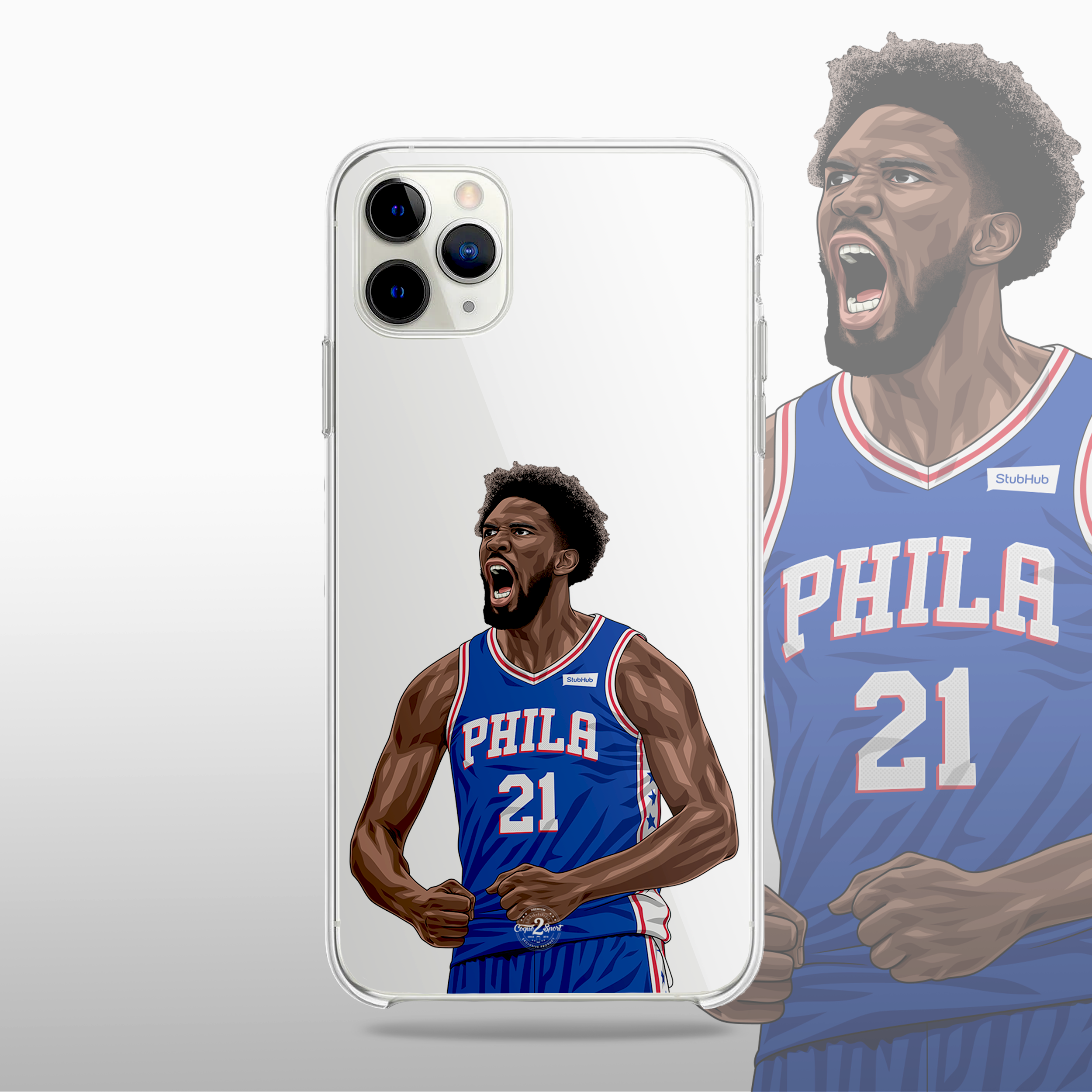 Joel Embiid