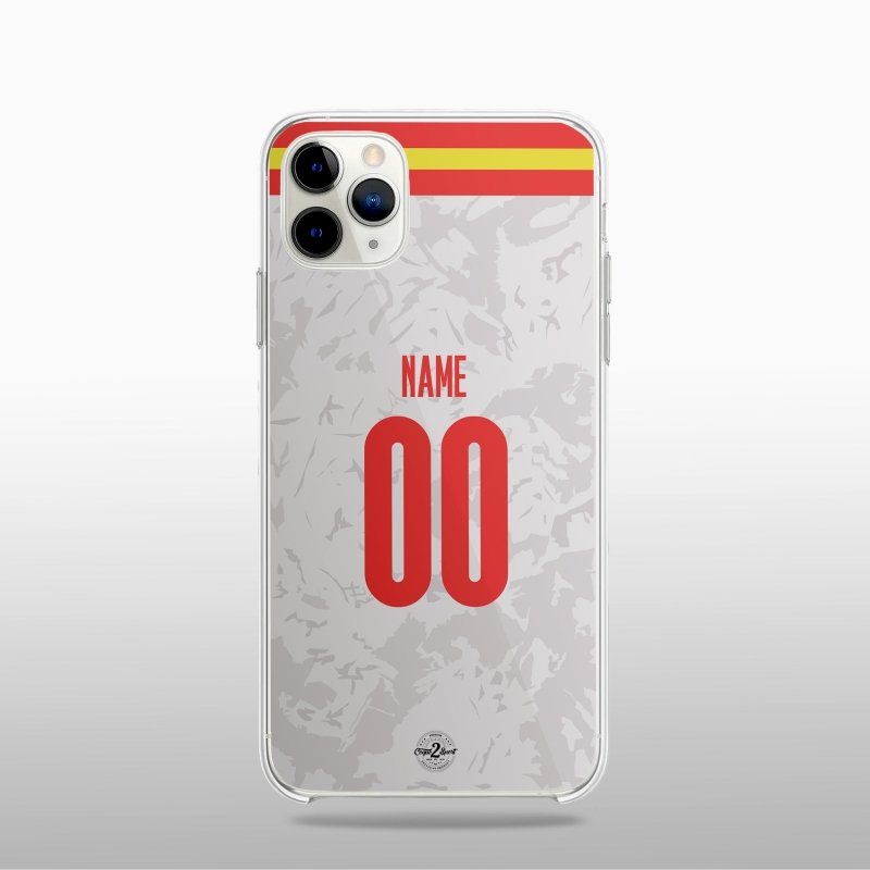 Espagne - Coque2Sport