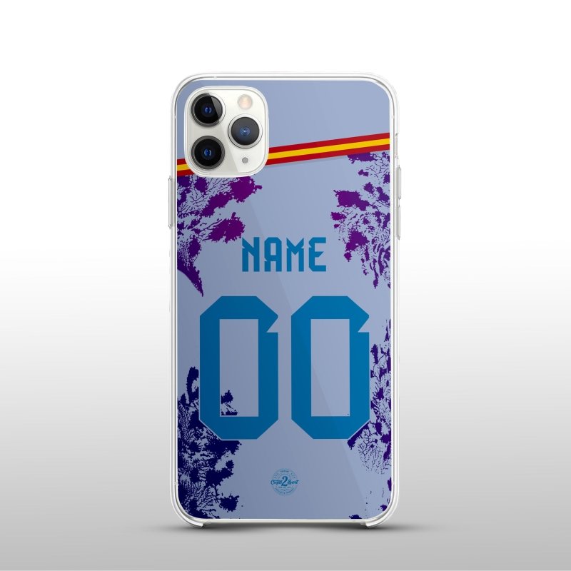 Espagne - Coque2Sport