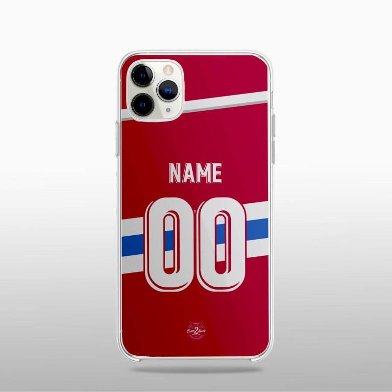 Espanyol Barcelone - Coque2Sport