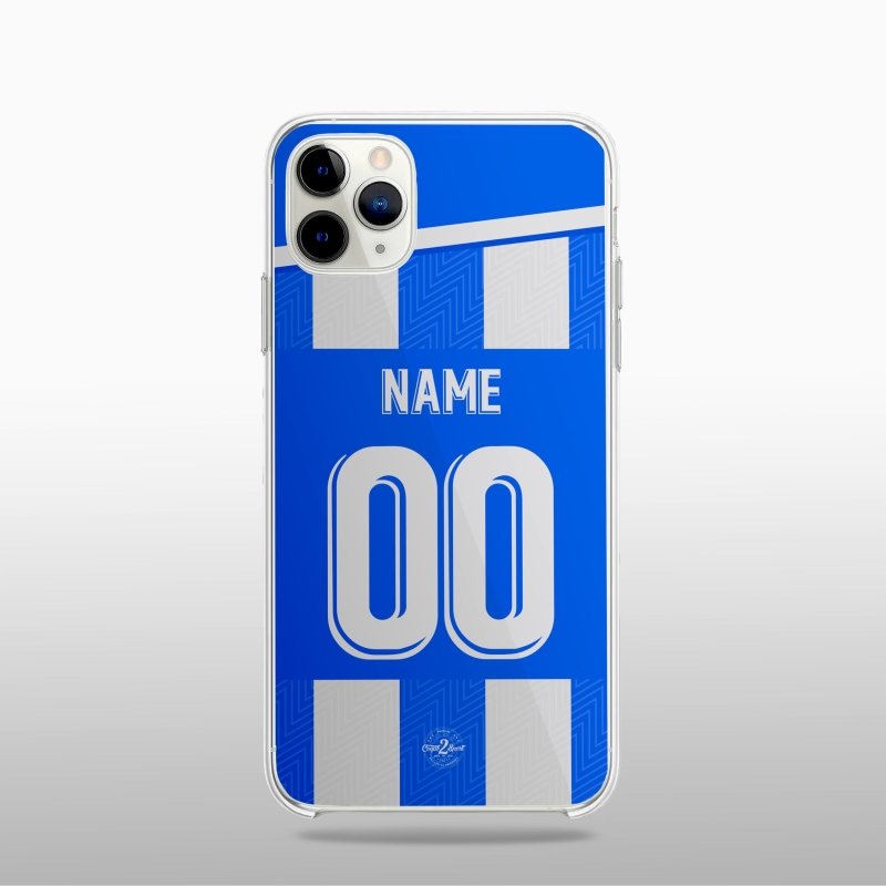 Espanyol Barcelone - Coque2Sport