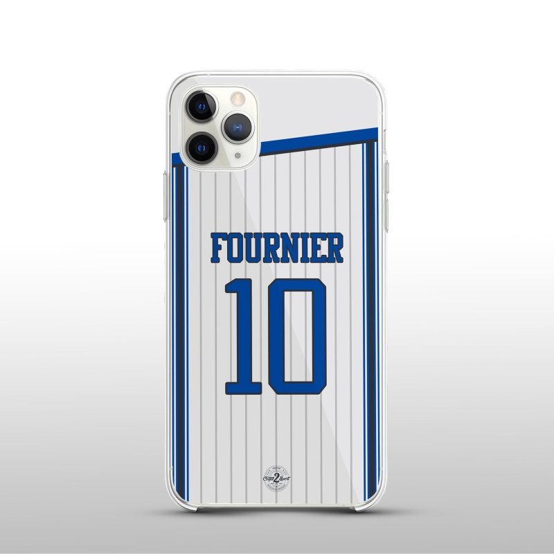 Evan Fournier - Coque2Sport