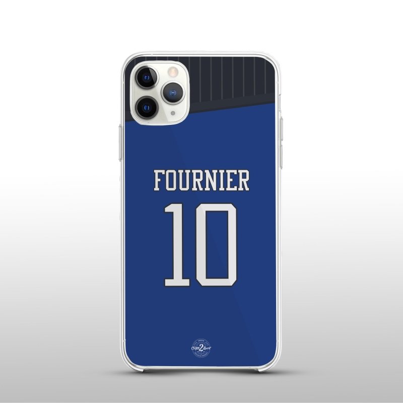 Evan Fournier - Coque2Sport