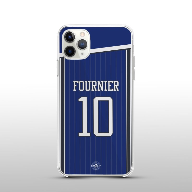 Evan Fournier - Coque2Sport