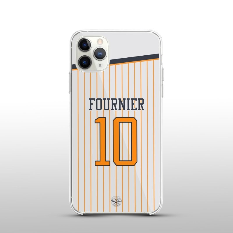 Evan Fournier - Coque2Sport