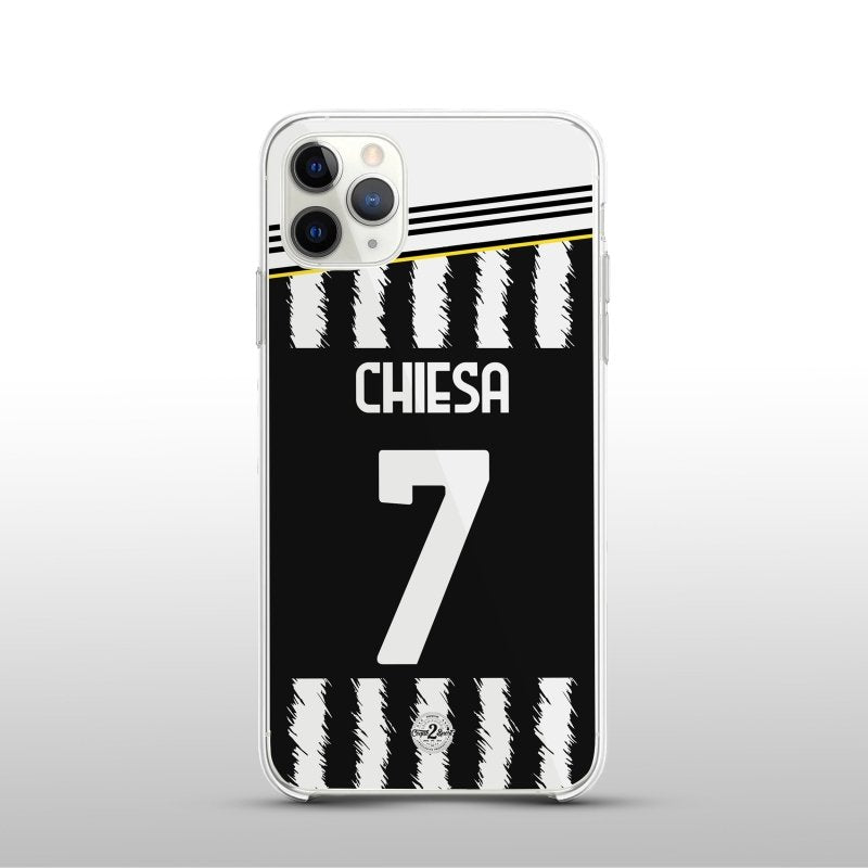 Federico Chiesa - Coque2Sport