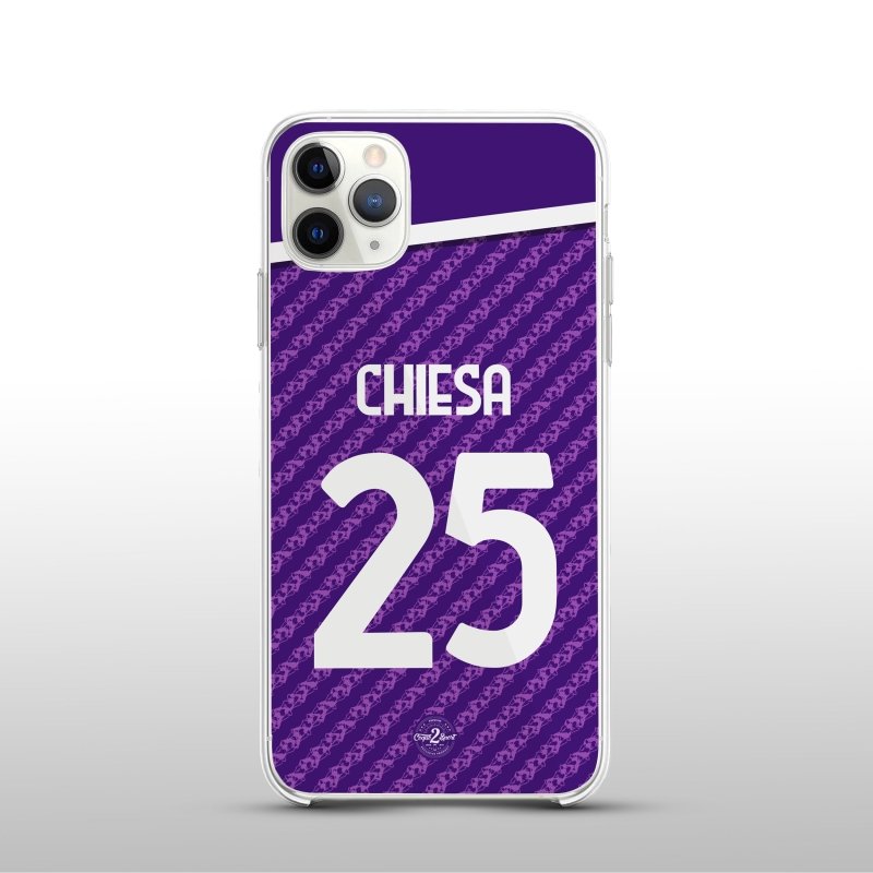 Federico Chiesa - Coque2Sport