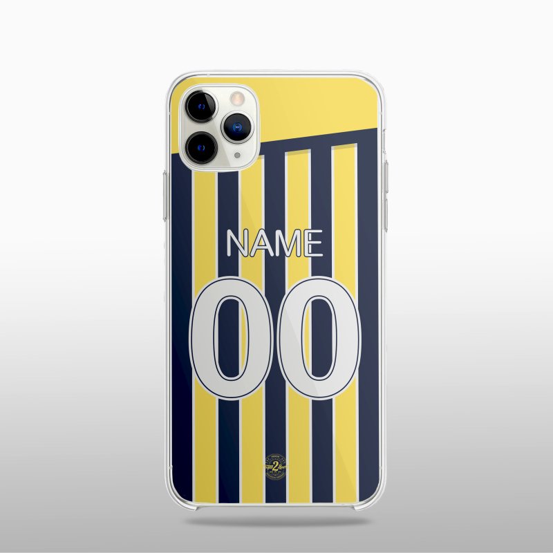 Fenerbahce - Coque2Sport