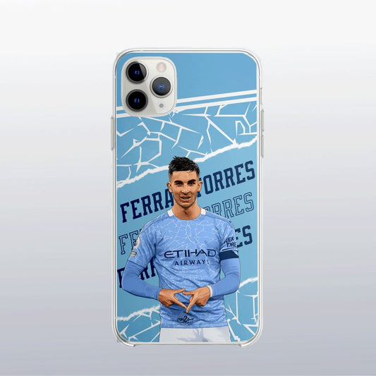 Ferran Torres - Coque2Sport