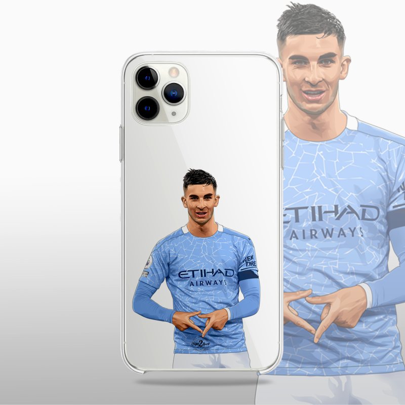 Ferran Torres - Coque2Sport