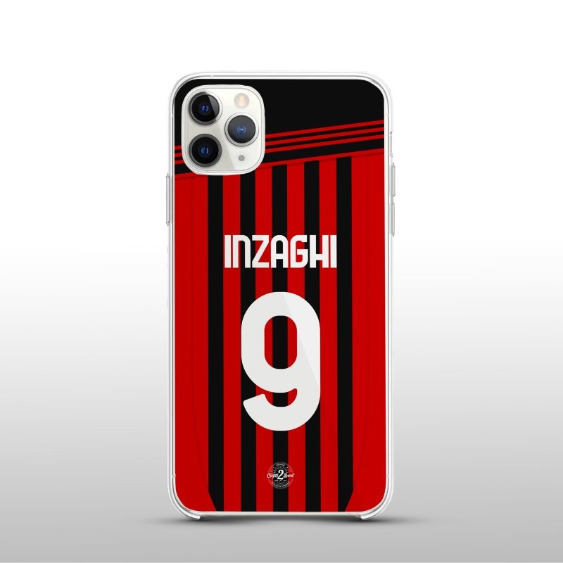 Filippo Inzaghi - Coque2Sport