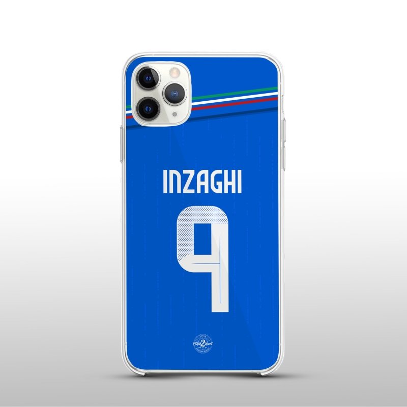 Filippo Inzaghi - Coque2Sport