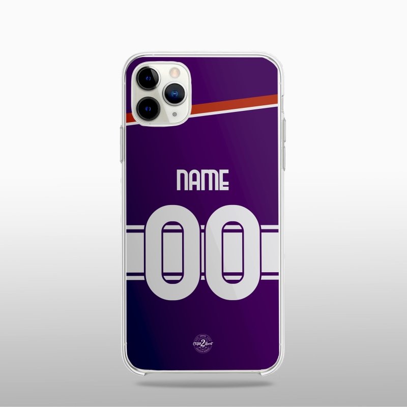 Fiorentina - Coque2Sport