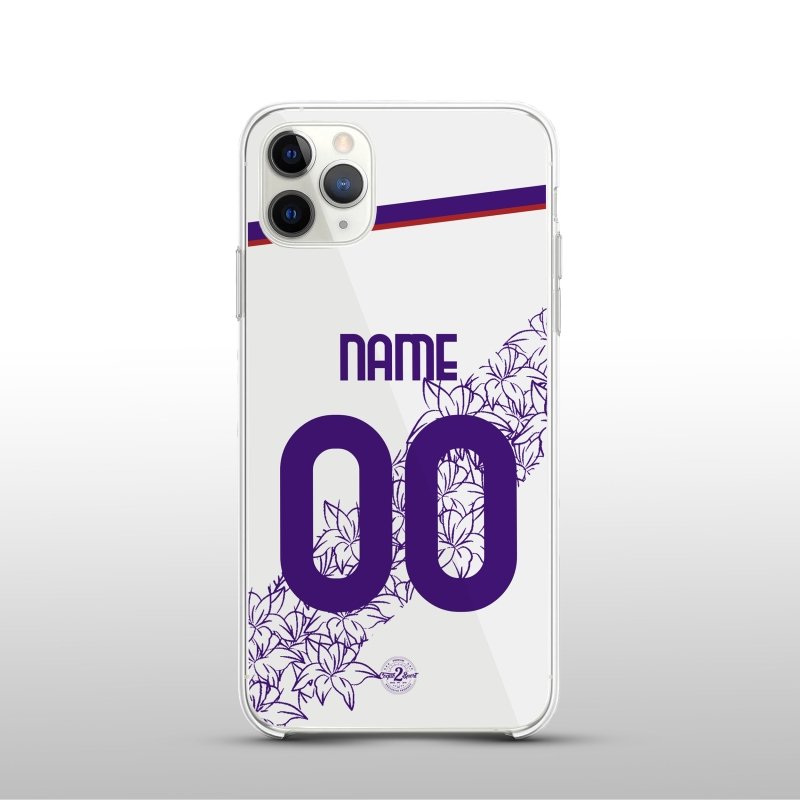 Fiorentina - Coque2Sport