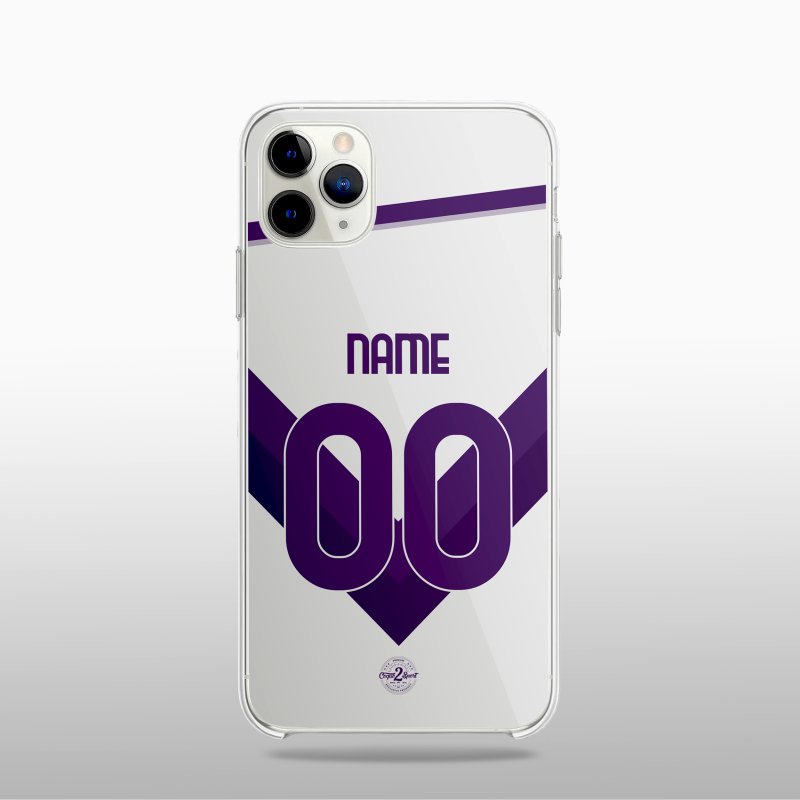 Fiorentina - Coque2Sport