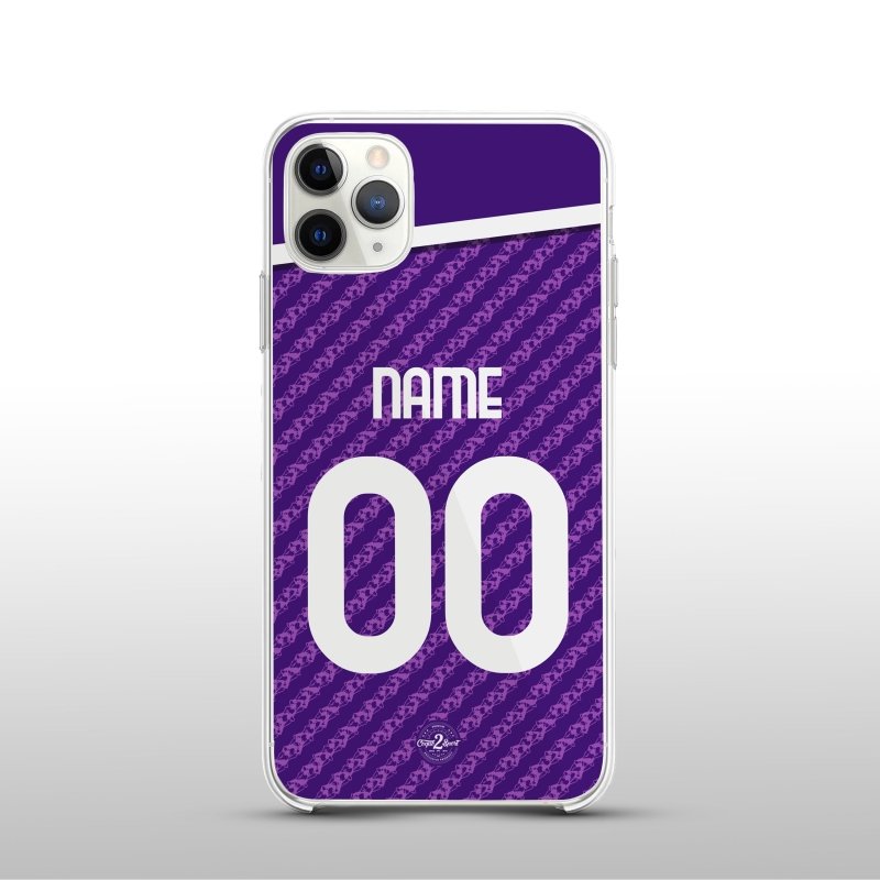 Fiorentina - Coque2Sport